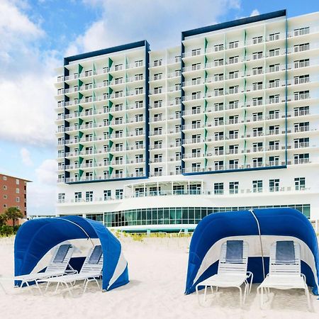 Hotel Hyatt Place Panama City Beach - Beachfront Exterior foto